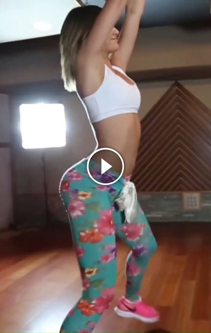 hot twerking videos with big women