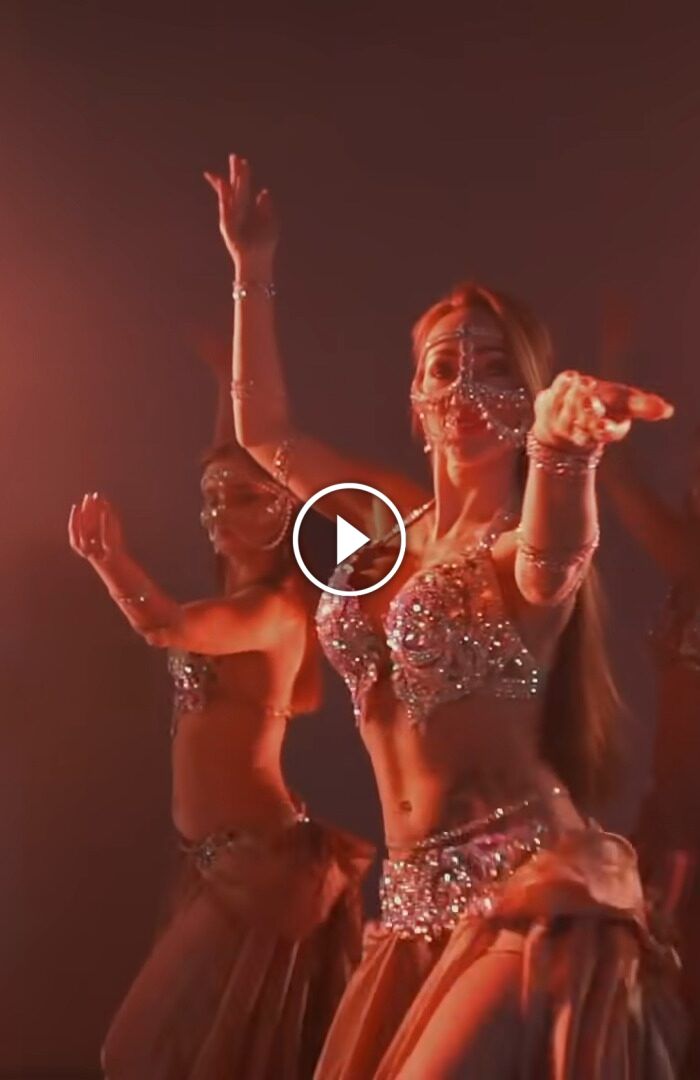 Can Belly Dancing Be a Career or Profession?